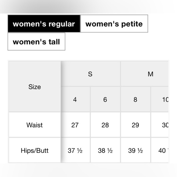 Old Navy Cloud+ Racerback Bodysuit -- 6-inch inseam size small petite NWT - Picture 7 of 7